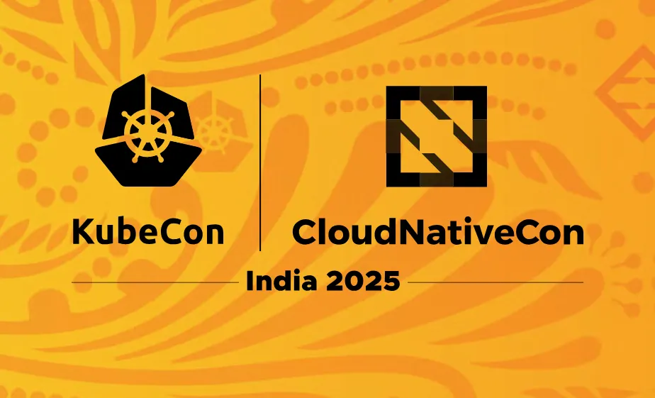 KubeCon + CloudNativeCon India 2025: A Transformative Experience in Hyderabad