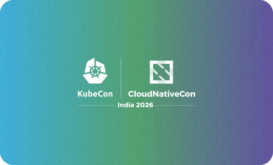 Back at KubeCon | This Time in the City of Dreams