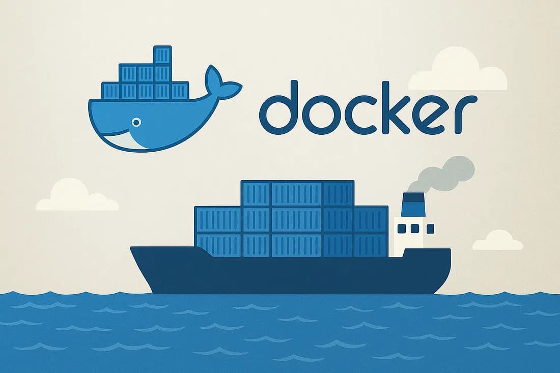 What is Docker, and Why Should You Care? EP01
