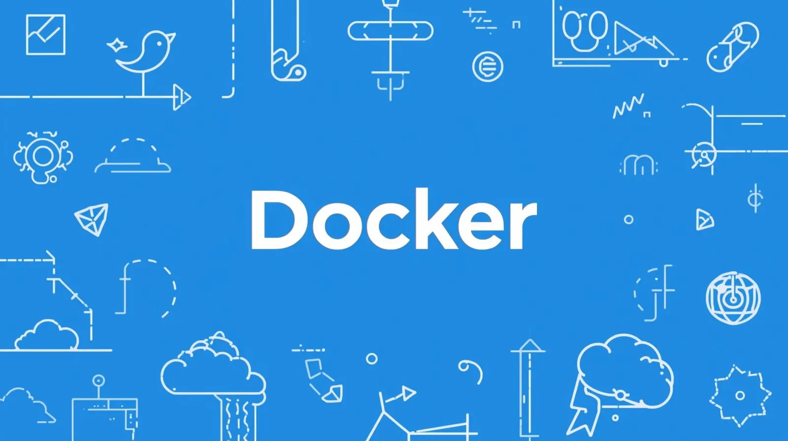 Docker Images and Containers Explained: Understanding the Foundation EP03